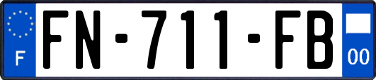 FN-711-FB