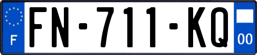 FN-711-KQ