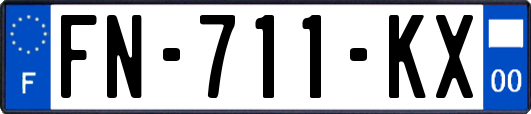 FN-711-KX