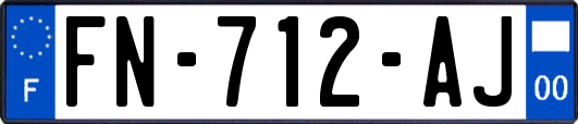 FN-712-AJ