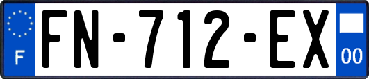 FN-712-EX