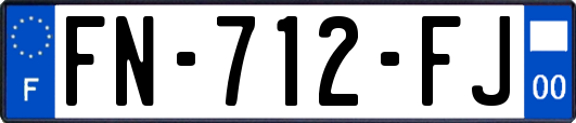 FN-712-FJ