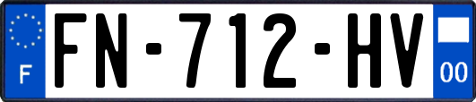 FN-712-HV