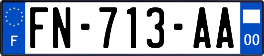 FN-713-AA