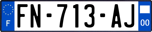 FN-713-AJ