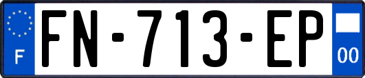 FN-713-EP