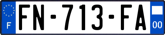 FN-713-FA