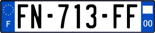 FN-713-FF