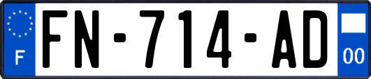 FN-714-AD