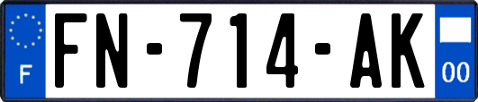 FN-714-AK