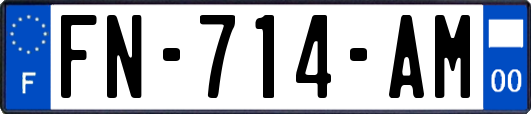 FN-714-AM