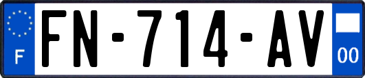 FN-714-AV