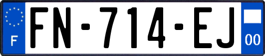 FN-714-EJ
