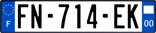 FN-714-EK