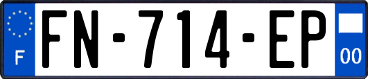 FN-714-EP