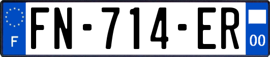 FN-714-ER