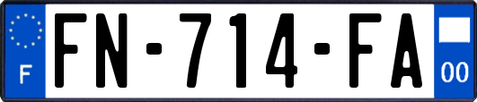 FN-714-FA