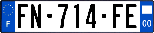 FN-714-FE