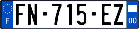 FN-715-EZ