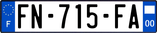 FN-715-FA