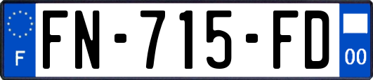 FN-715-FD