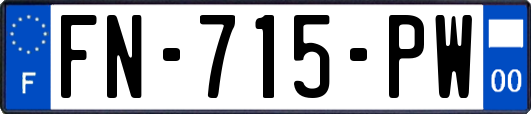 FN-715-PW