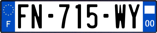 FN-715-WY