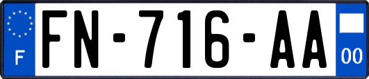 FN-716-AA