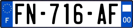 FN-716-AF