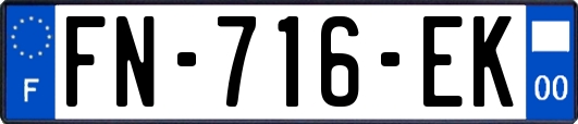 FN-716-EK