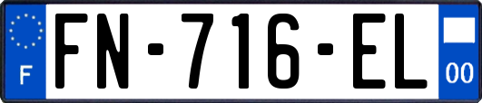 FN-716-EL