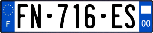 FN-716-ES