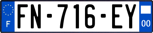 FN-716-EY