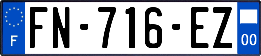 FN-716-EZ