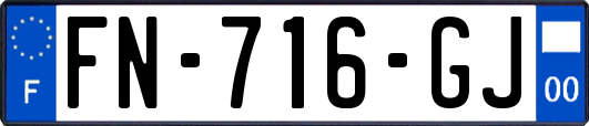 FN-716-GJ