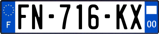 FN-716-KX