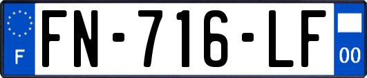 FN-716-LF