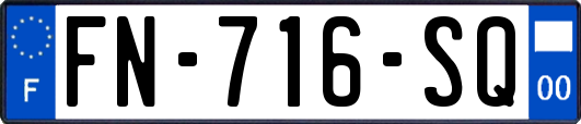 FN-716-SQ