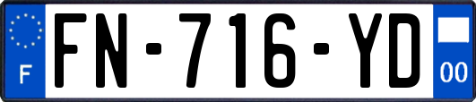 FN-716-YD