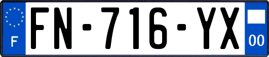 FN-716-YX