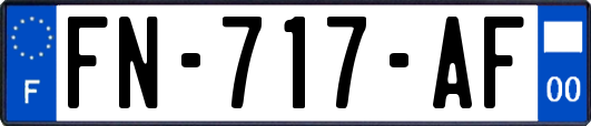 FN-717-AF