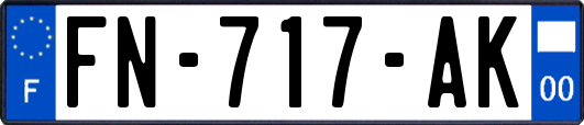 FN-717-AK