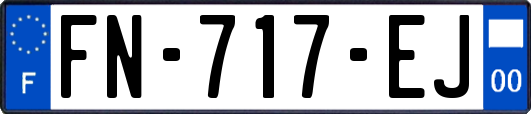 FN-717-EJ