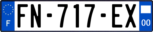 FN-717-EX