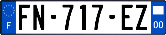 FN-717-EZ