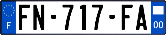 FN-717-FA