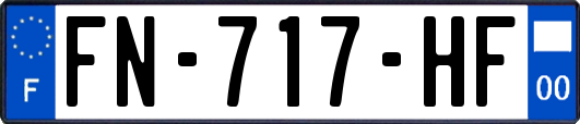 FN-717-HF