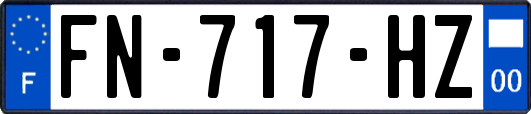 FN-717-HZ