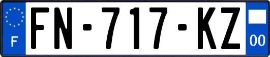 FN-717-KZ