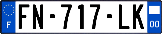 FN-717-LK